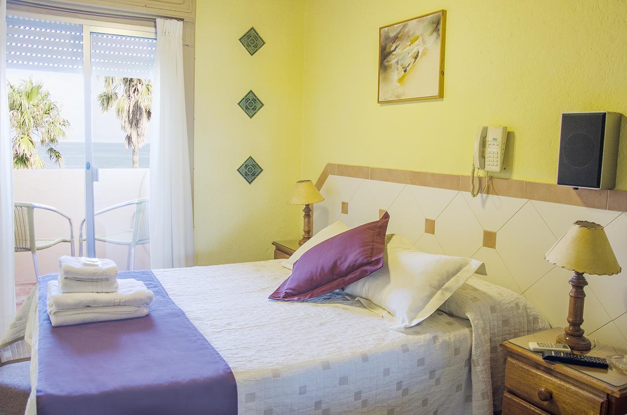 Hotel Colon Piriápolis Екстериор снимка