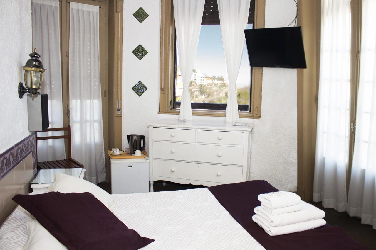 Hotel Colon Piriápolis Екстериор снимка
